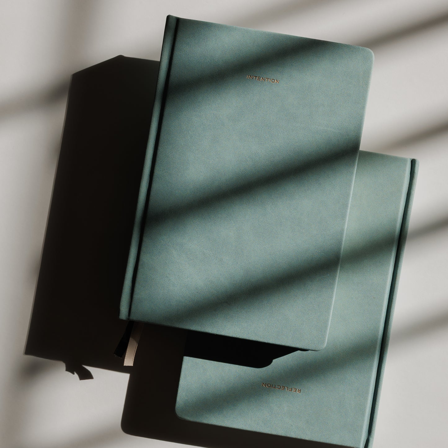 The 5W's Guided Journal